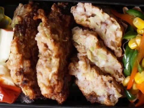 青森県の郷土料理 いがめんち レシピ 作り方 By Naokoji0912 楽天レシピ 青森県の郷土料理 いがめんち レシピ 作り方 By Naokoji0912 楽天レシピ